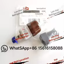 Sensor de Pressão Trane Ar Condicionado Thumbnail 3