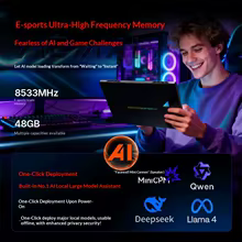 OneXPlayer Super V Ultra X7 358H Thumbnail 3