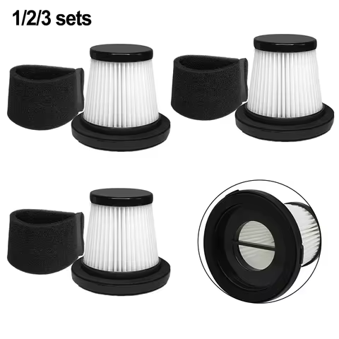 Filtro Aspirador Morse G10