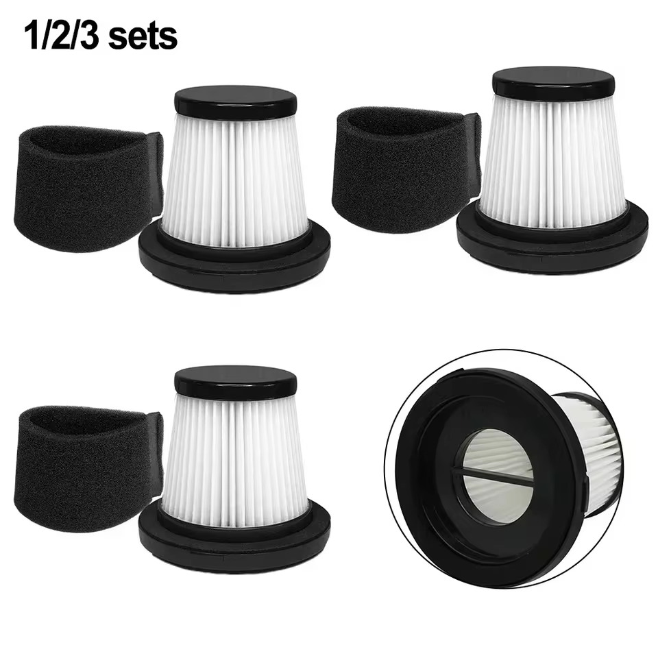Filtro Aspirador Morse G10