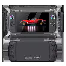 Console Portátil Retro M27 Thumbnail 1