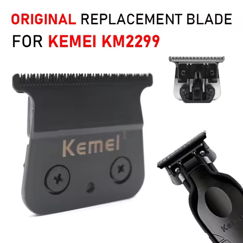 Lâmina Kemei KM-2299 Original