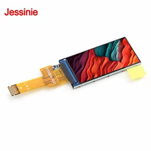 Tela LCD IPS 1.05" HD GC9A01 Thumbnail 5