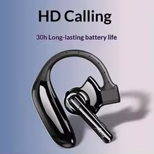 Fone Bluetooth Individual 2025 Thumbnail 1