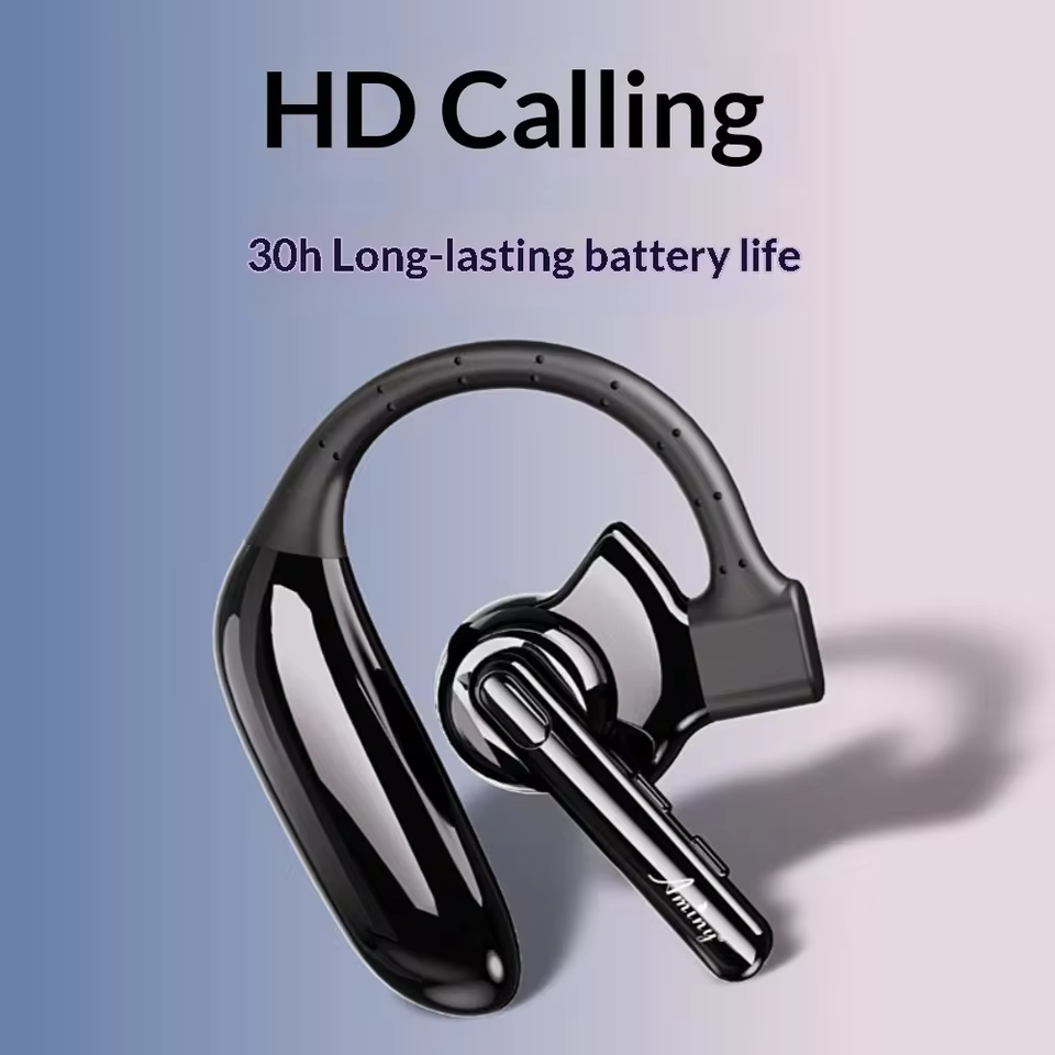 Fone Bluetooth Individual 2025