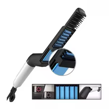 Modelador de Cabelo e Barba Recarregável Thumbnail 6