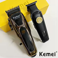Kit Kemei Aparador Profissional PG1990A Thumbnail 2