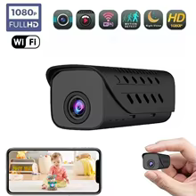 Mini Câmera WiFi 1080p Thumbnail 1