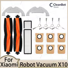 Kit Peças Xiaomi X10 Thumbnail 1