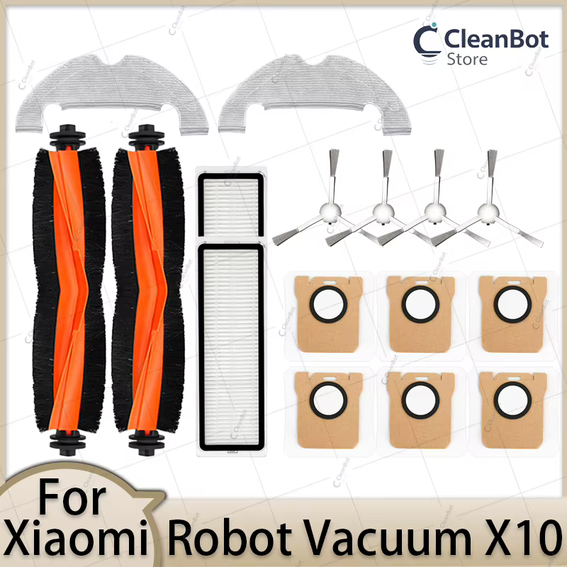 Kit Peças Xiaomi X10