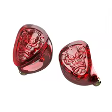 TANGZU WanerSG II Red Lion IEM Thumbnail 1