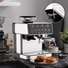 Máquina de Café Espresso PANCERKA 20 Bar Thumbnail 4