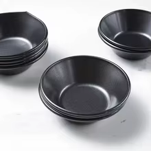 Forma de Aço Carbono para Torta de Ovo Thumbnail 3