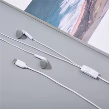 Fone de Ouvido USB-C Samsung Tipo C Thumbnail 6