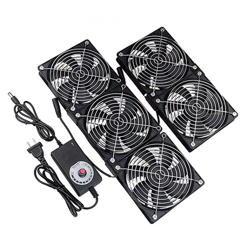 Ventilador Industrial Exaustor 220V