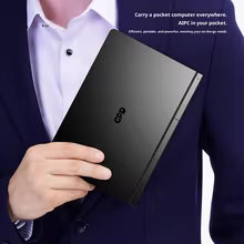 GPD Pocket 4 Mini PC Gamer Thumbnail 2