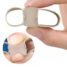 Separador de Dedos Hálux Valgus Thumbnail 3