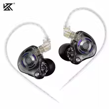 KZ Gale Headset Gamer Thumbnail 1