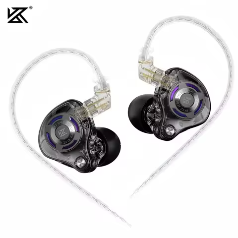 KZ Gale Headset Gamer