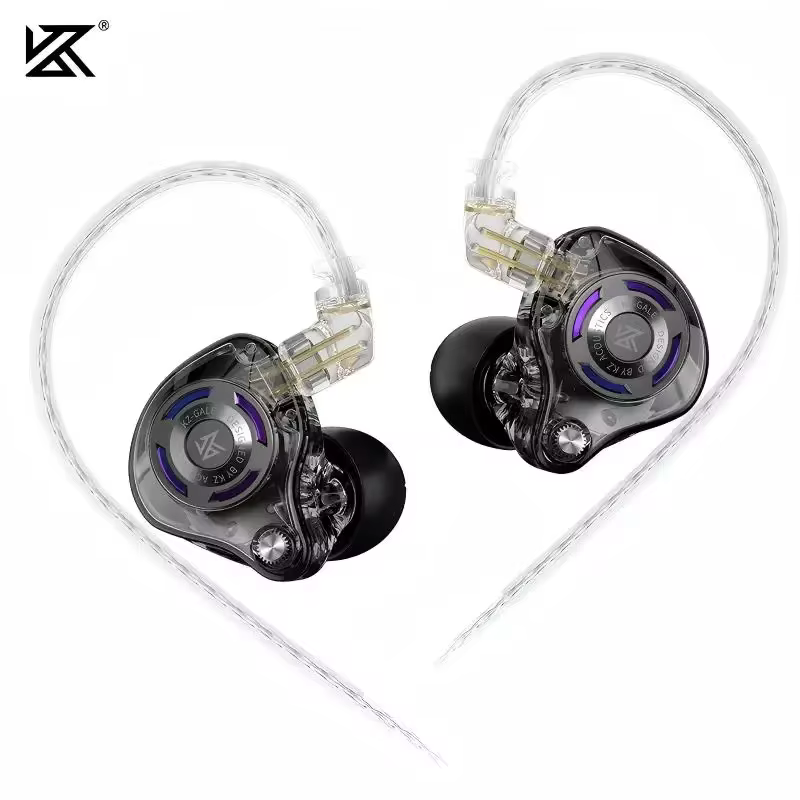 KZ Gale Headset Gamer