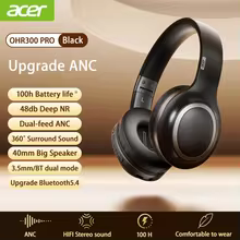 Acer OHR300 Pro Bluetooth ANC Thumbnail 2