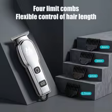 Aparador de Cabelo Profissional HIENA Thumbnail 3