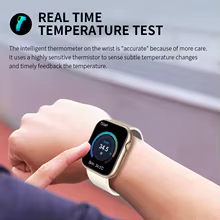 Smartwatch LIGE 2025 Thumbnail 4