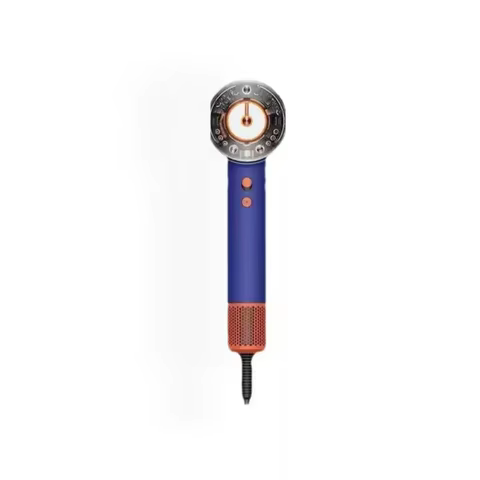 Secador HD16 Íons Negativos