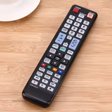 Controle Remoto Samsung 3D Thumbnail 5