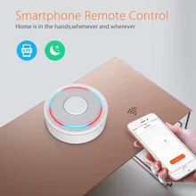 Gateway Zigbee Tuya HomeKit Hub Thumbnail 6