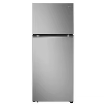 Geladeira LG 375L Duplex Inox Thumbnail 1