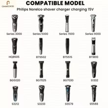 Adaptador Tipo-C Philips One Blade Thumbnail 5