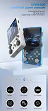 Console Retro BOYHOM R36 Plus Thumbnail 4