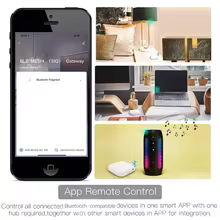 Hub Gateway Smart Tuya Thumbnail 5