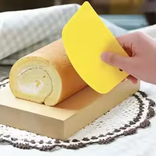 Espátula de Plástico para Confeitaria Thumbnail 3