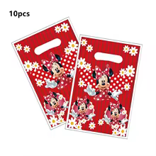 Sacolas Disney Mickey e Minnie Thumbnail 2