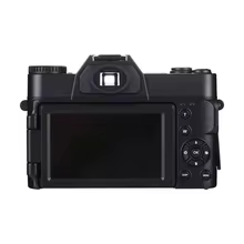 Câmera Digital R10 4K DSLR Thumbnail 4