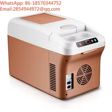 Mini Refrigerador Automotivo 15L Thumbnail 2