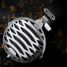 Demon King OX TANGZU Fones de Ouvido Planar 85mm Thumbnail 4