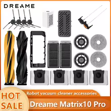 Peças Reposição Dreame Matrix10 Thumbnail 1