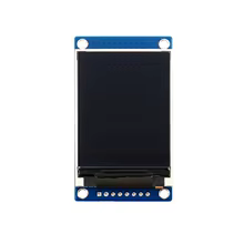 Display Redondo 2" TFT IPS Thumbnail 2