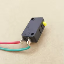 Interruptor Micro Novo 1628.1012 Thumbnail 5