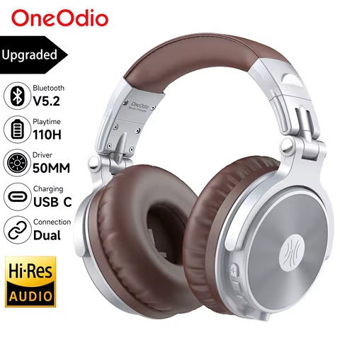 OneOdio Upgrade Pro C Bluetooth