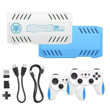Console Retro X10 PRO 128GB Thumbnail 6