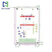 Tela LCD Resistiva 3.2" ILI9341 Thumbnail 6