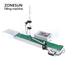 Máquina de Enchimento ZS-DPYT1500 Thumbnail 6