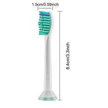 40 Cabeças de Escova Philips Sonicare Thumbnail 2