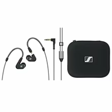 Sennheiser IE 300 Fones HIFI Esportivos Thumbnail 6