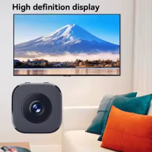 Câmera de Segurança 4K WiFi SSET Thumbnail 5