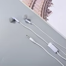 Fone de Ouvido Samsung 3.5mm com Microfone Thumbnail 2